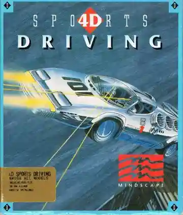 4D Sports Driving_Disk2